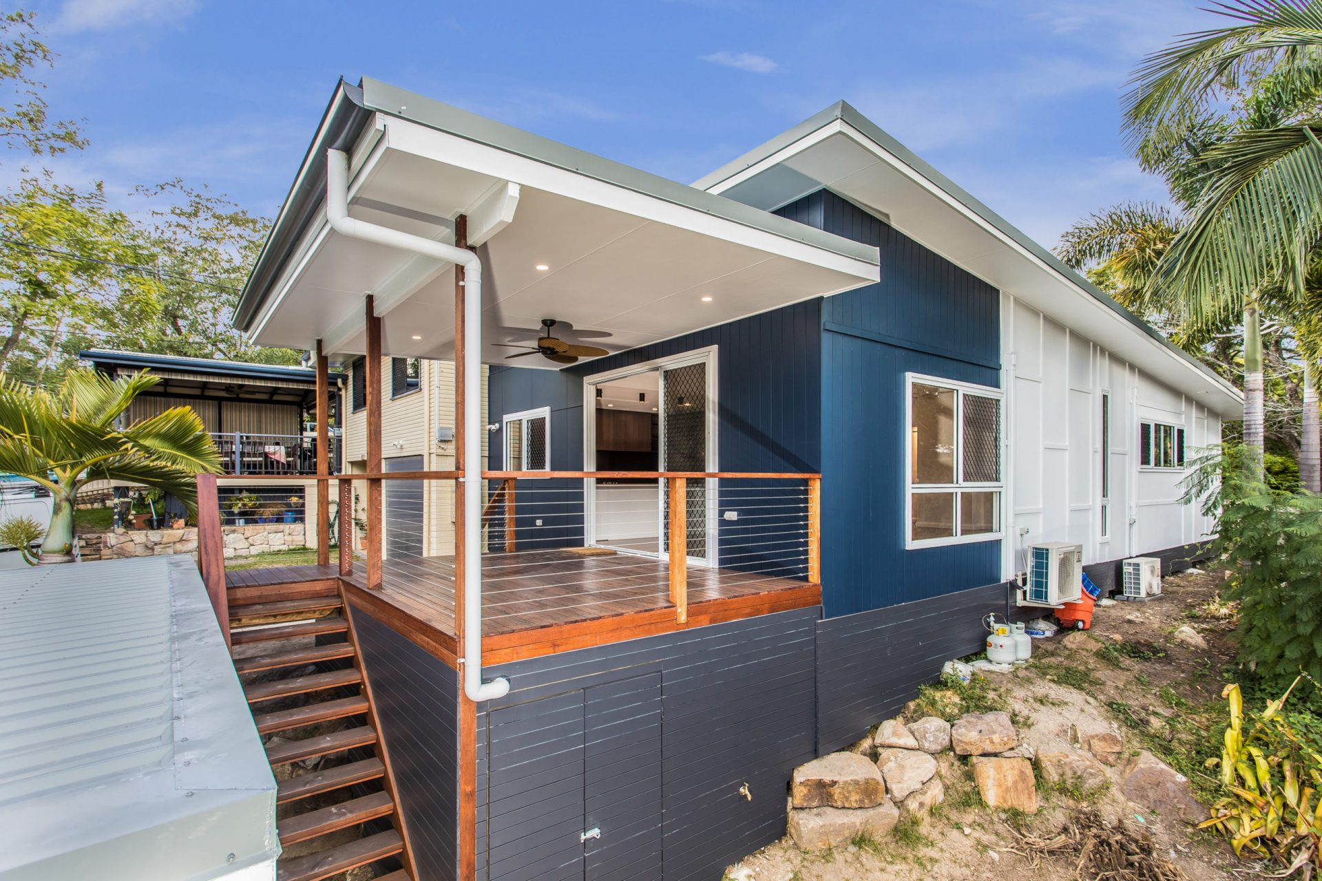 Boutique Home Builder Brisbane Predictsite - Emwinn Construction