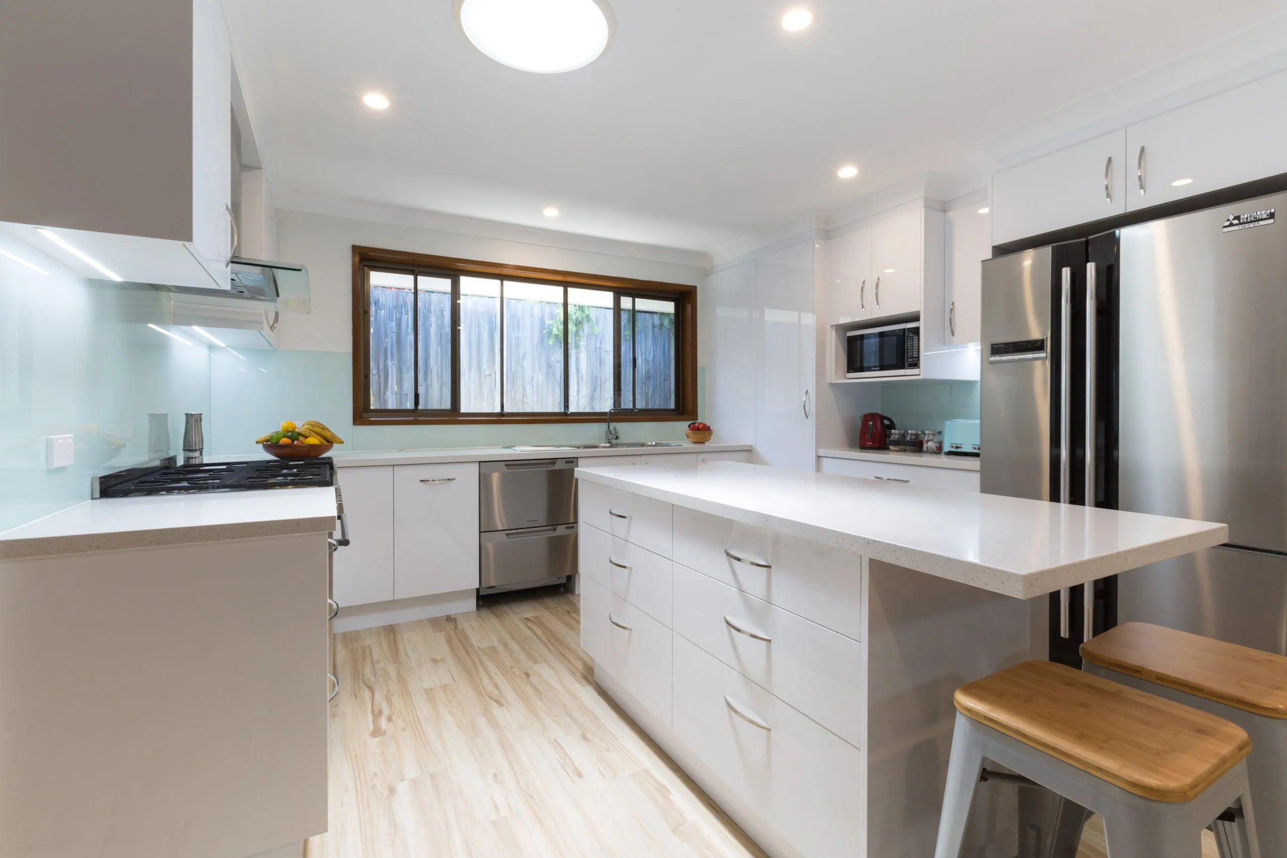 Boutique Home Builder Brisbane Predictsite - Frampton Builders