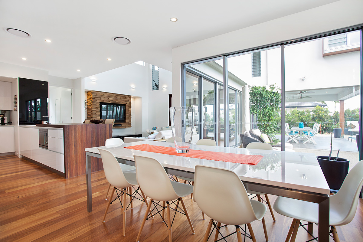 Boutique Home Builder Brisbane Predictsite - Hezzelic Homes