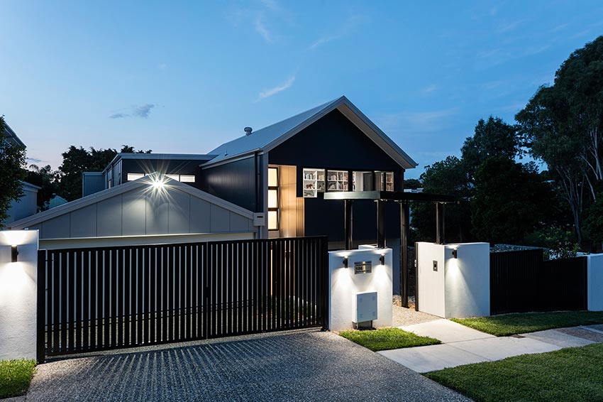 Boutique Home Builder Brisbane Predictsite - Lindon Homes