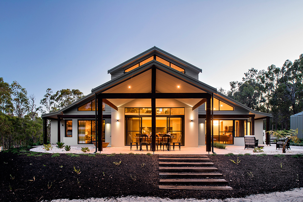 Luxury Home Builder Adelaide Predictsite - Abraham Construction