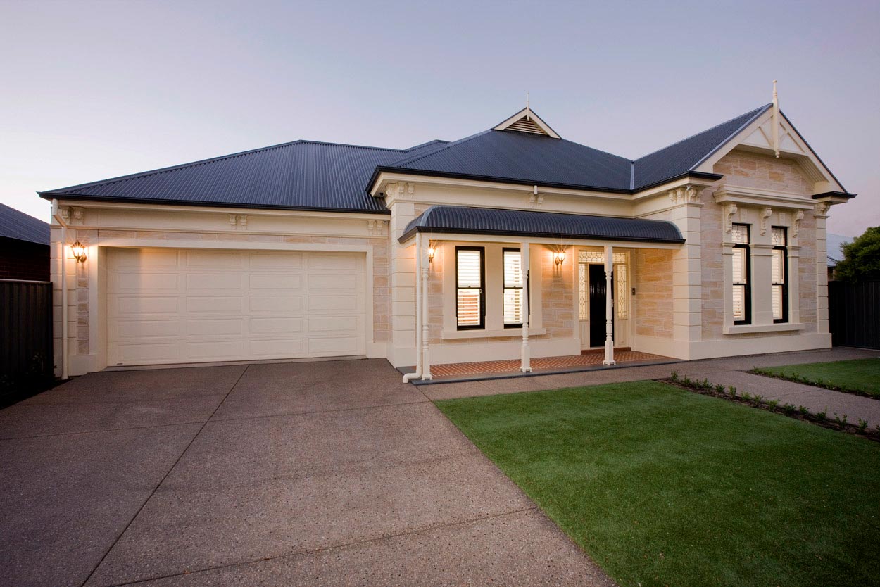 Luxury Home Builder Adelaide Predictsite - Clairville Homes