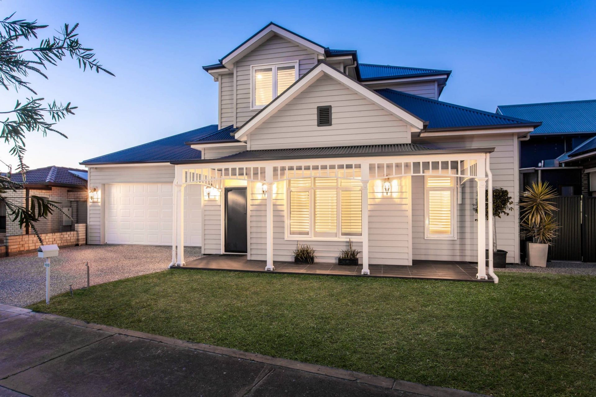 Luxury Home Builder Adelaide Predictsite - Claridge Construction
