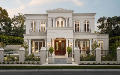 Top 20 Largest Home Builders Melbourne