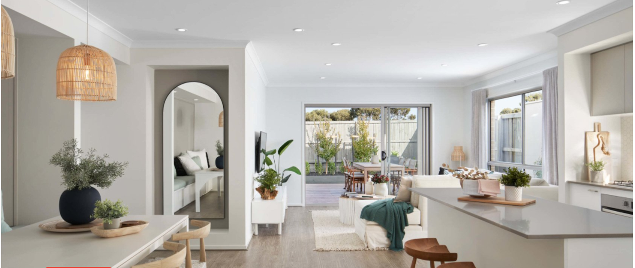ABN - Largest Home Builders Melbourne PredictSite