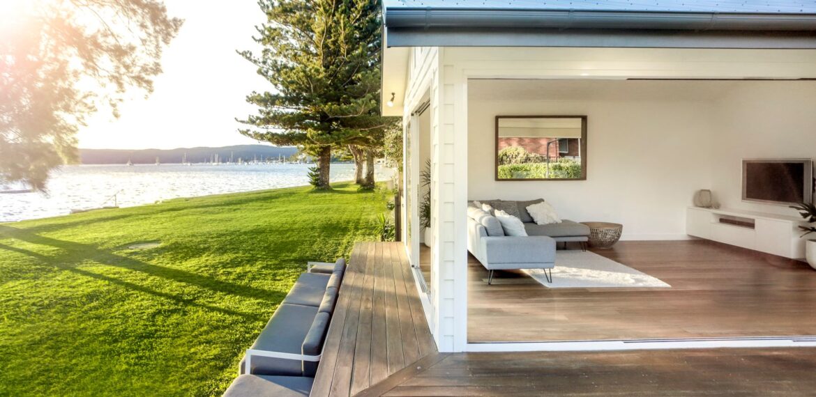 Baddock Building - Boutique Home Builder Sydney PredictSite