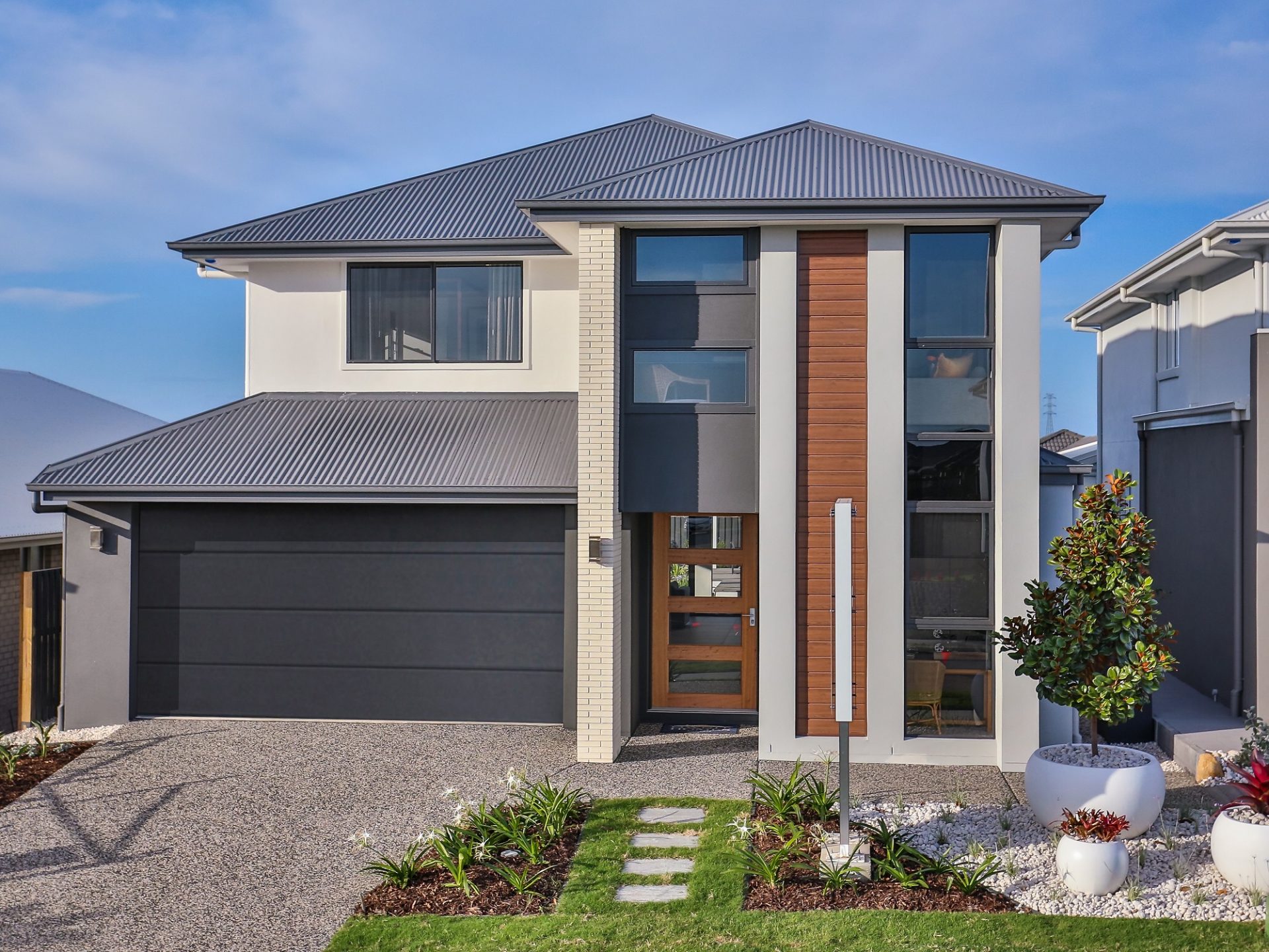 Boutique Home Builder Brisbane Predictsite