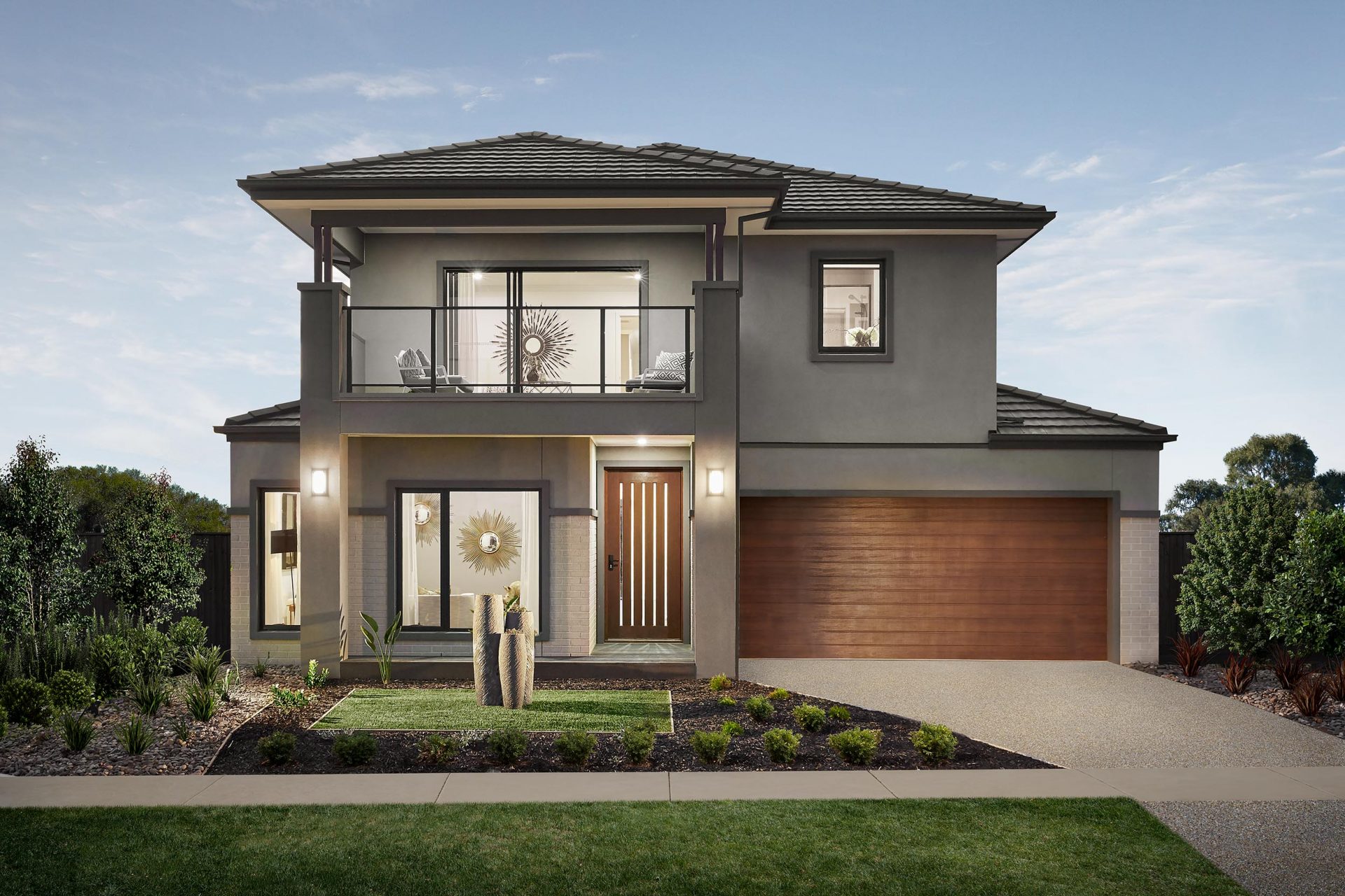 Boutique Home Builders Melbourne Predictsite - Nostra Homes