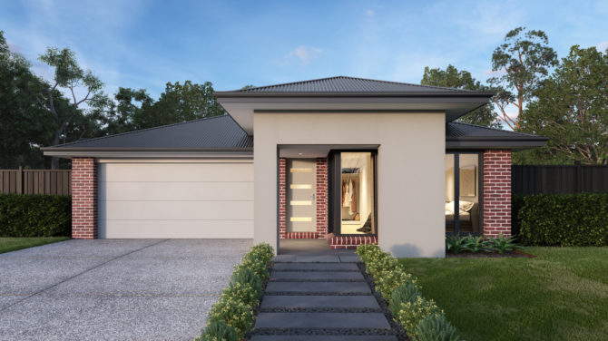 JG King - Largest Home Builders Melbourne PredictSite