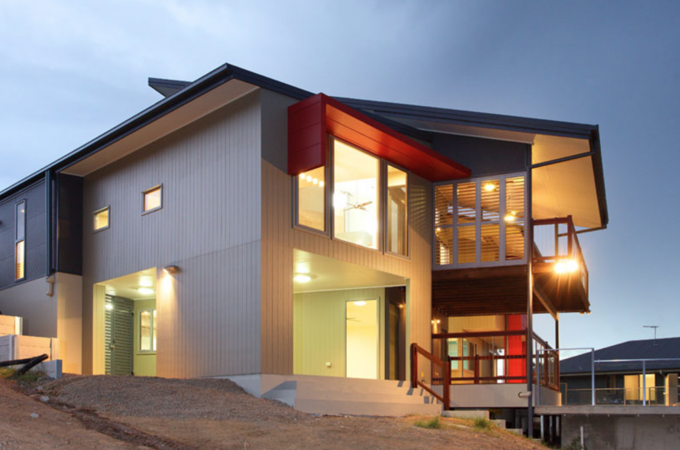 Top 20 Luxury Home Builders Brisbane PredictSite