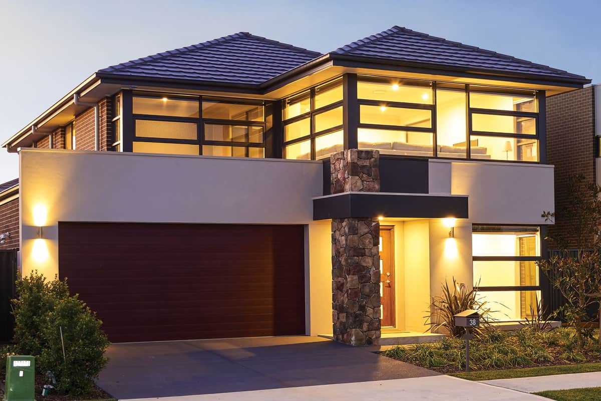 Luxury Home Builder Sydney PredictSite - Kaplan Homes