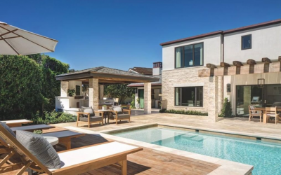 Top 20 Luxury Home Builders Sydney