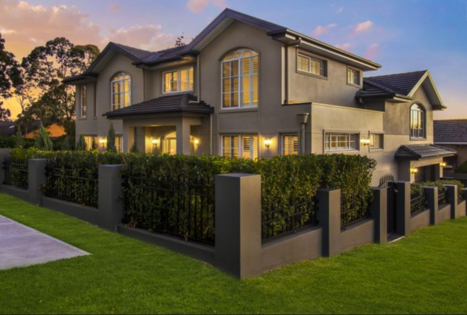 Luxury Home Builder Sydney PredictSite - Morrison Homes