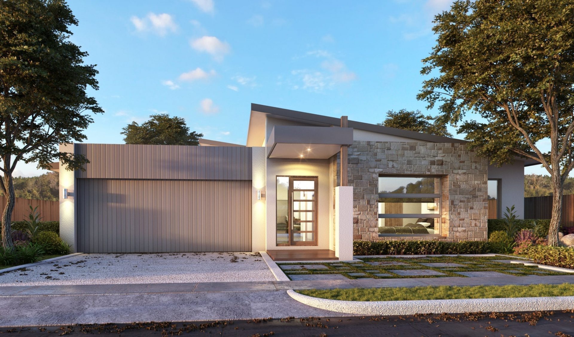 Meadan Homes- Boutique Home Builder Sydney PredictSite