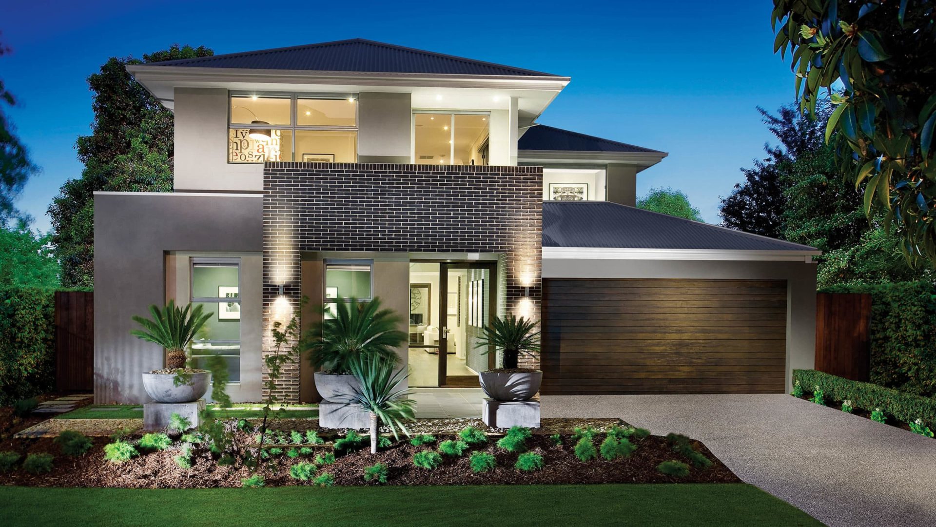 Porter Davis - Largest Home Builders Melbourne PredictSite