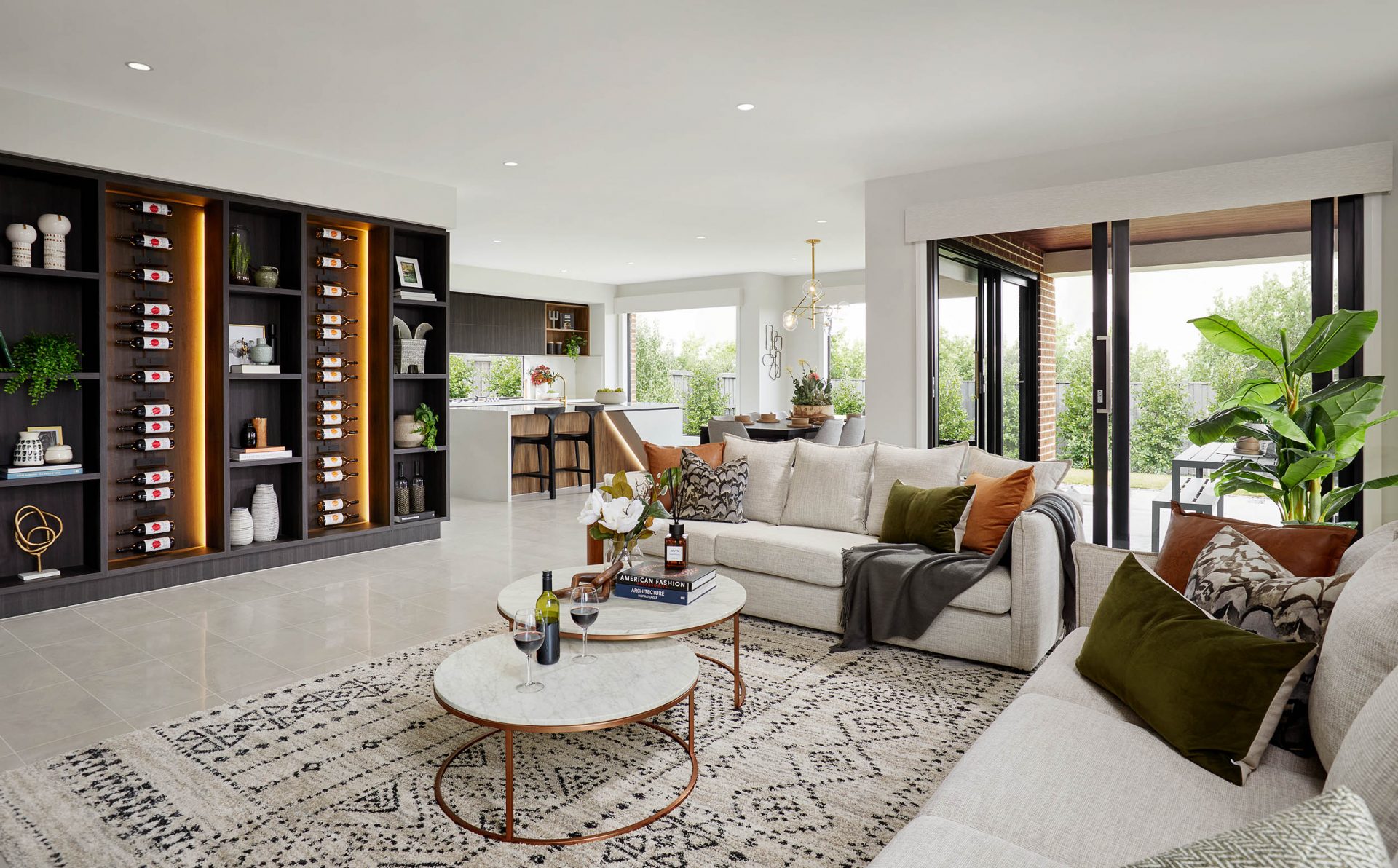 Predictsite Boutique Homes Melbourne - Grandvue Homes