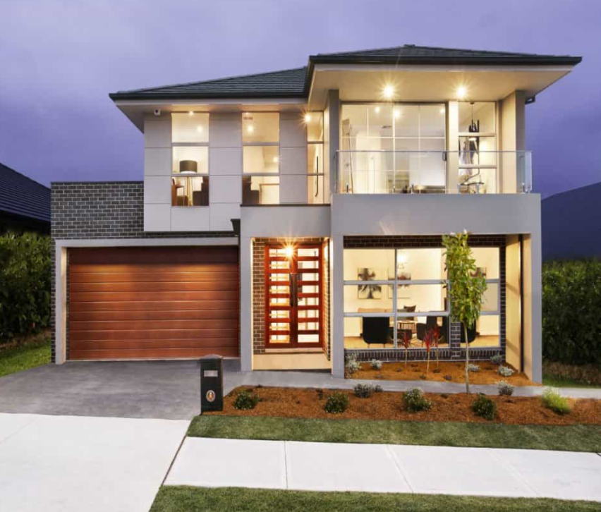 Predictsite Top Luxury Homes Melbourne - Nicon Built