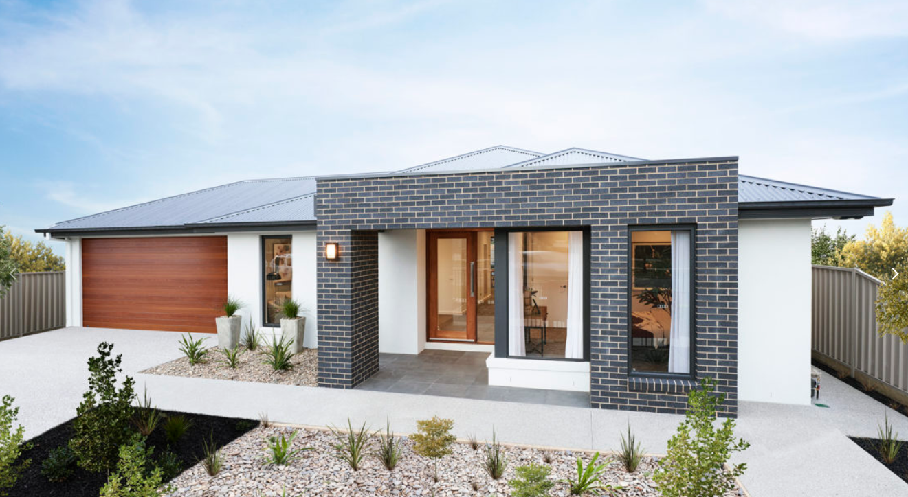 Simonds - Largest Home Builders Melbourne PredictSite