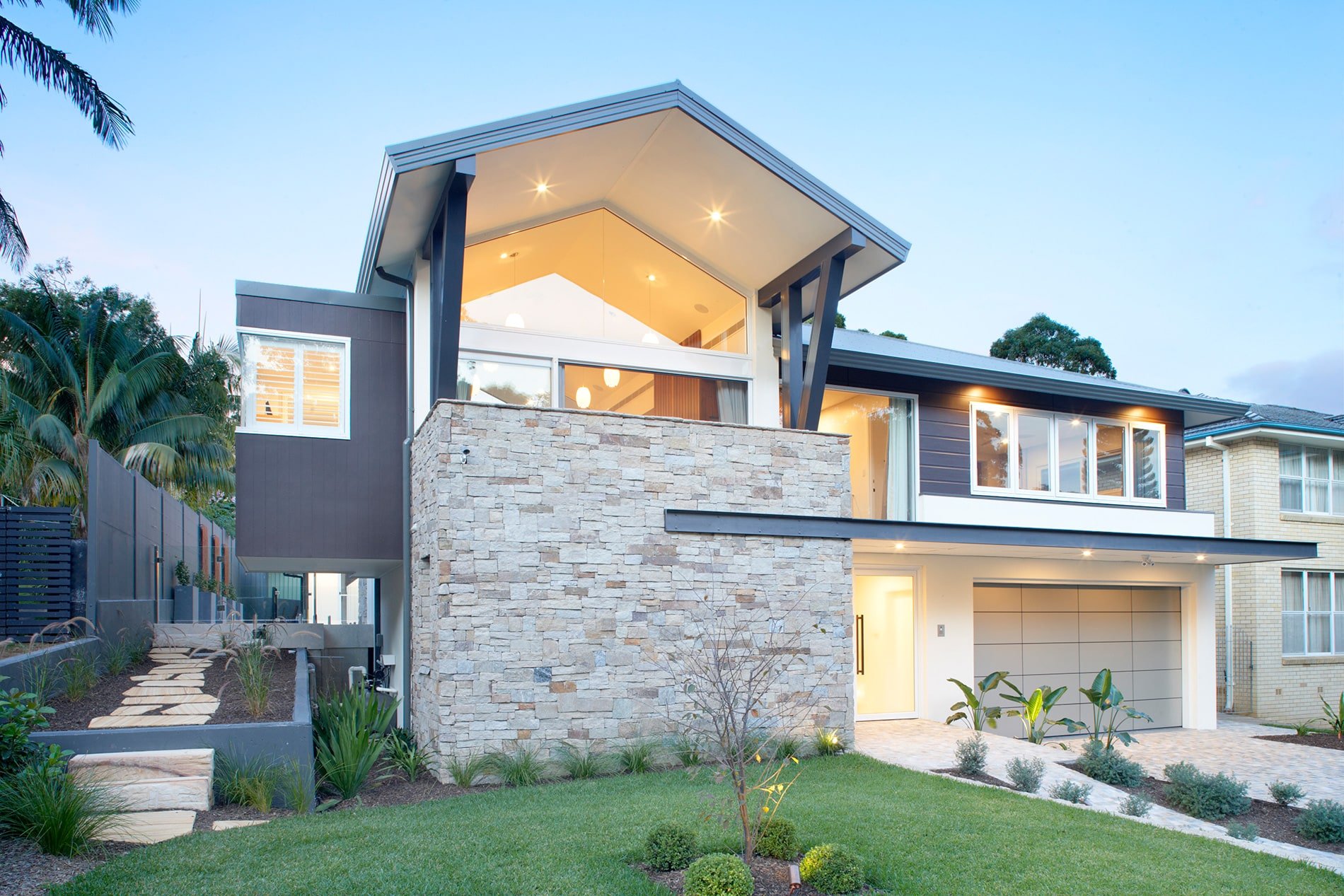 Windcrest Bespoke - Boutique Home Builder Sydney PredictSite