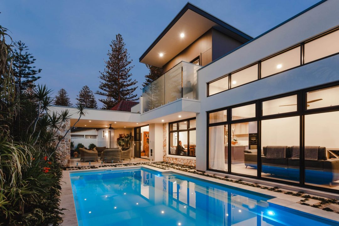 Top 20 Luxury Home Builders Adelaide PredictSite